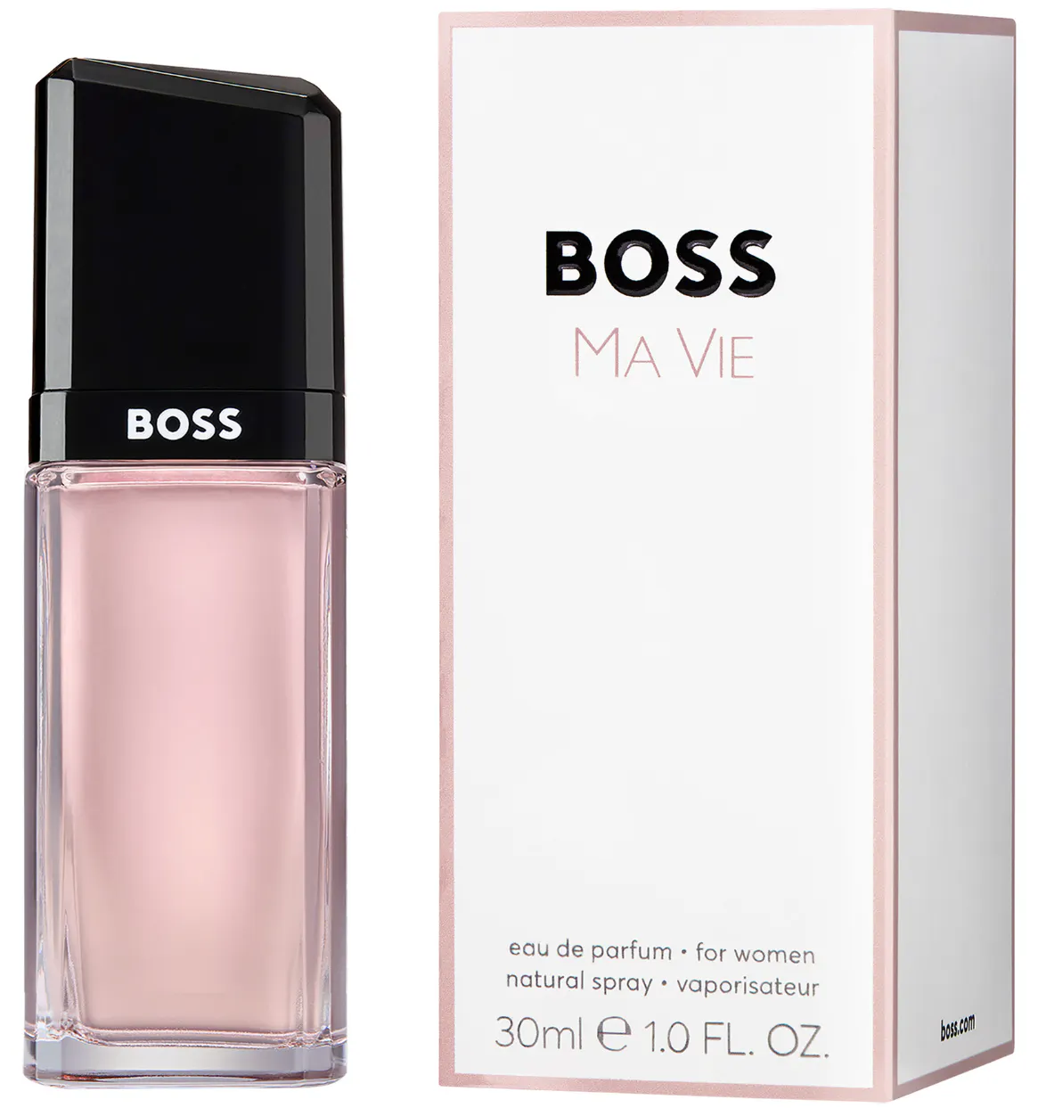 Hugo Boss Boss Ma Vie EDP 30 ml