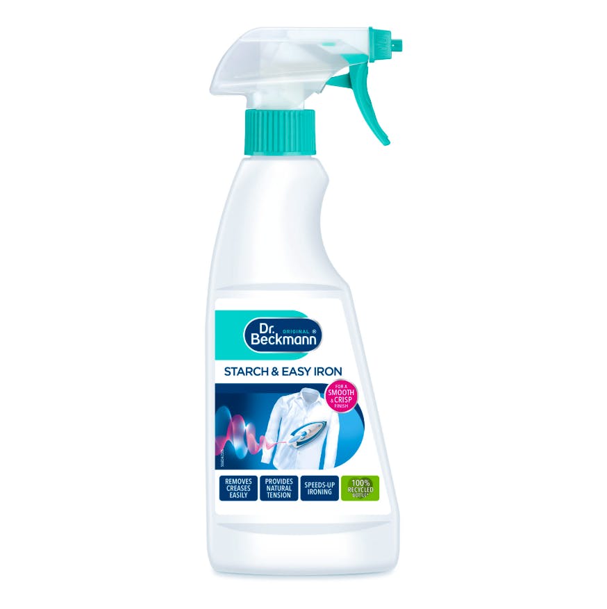 Dr. Beckmann Dr Beckmann Easy Iron And Spray Starch 500 ml
