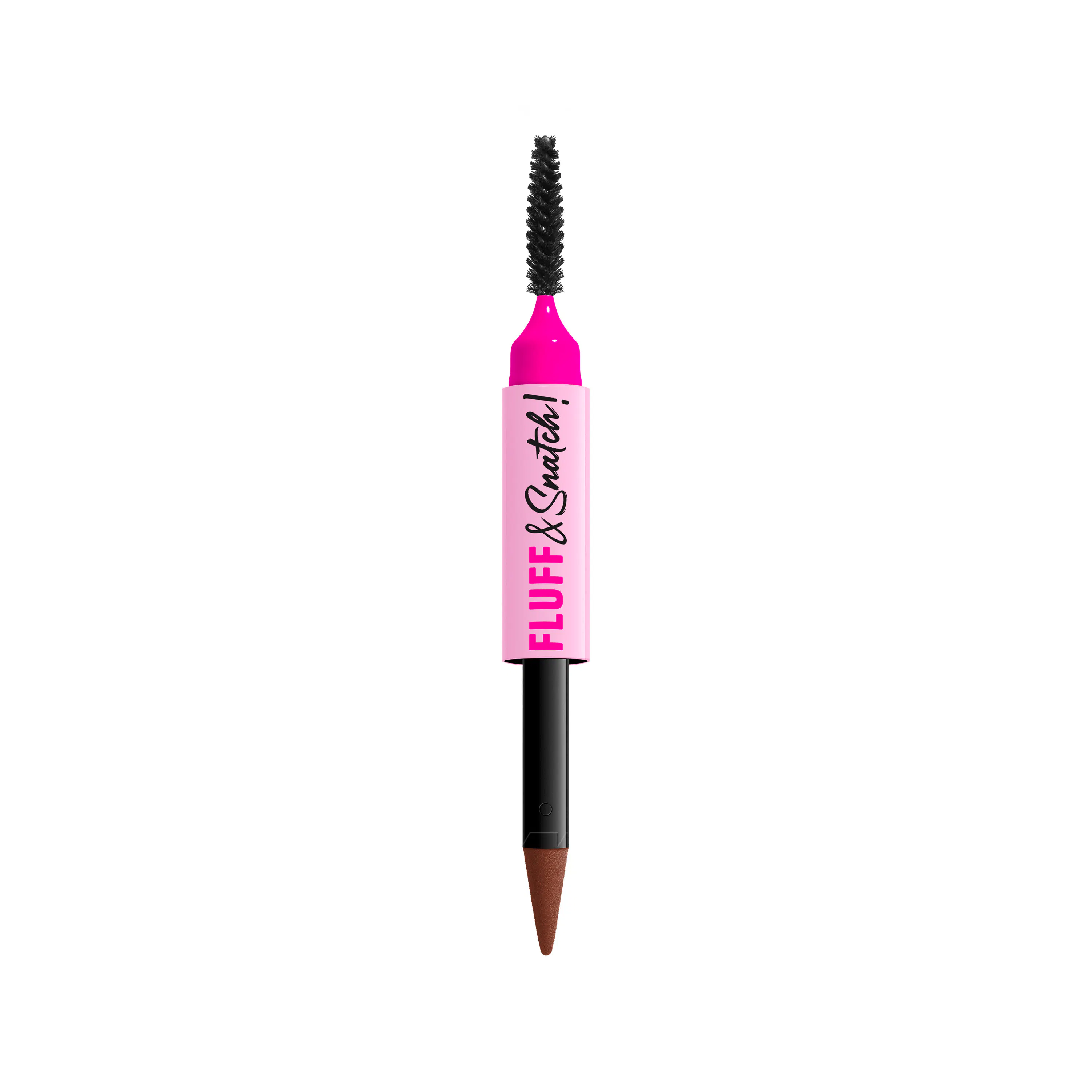 NYX Professional Make-Up Fluff N Snatch Brow Powder Pen 04 Rich Auburn 1 g