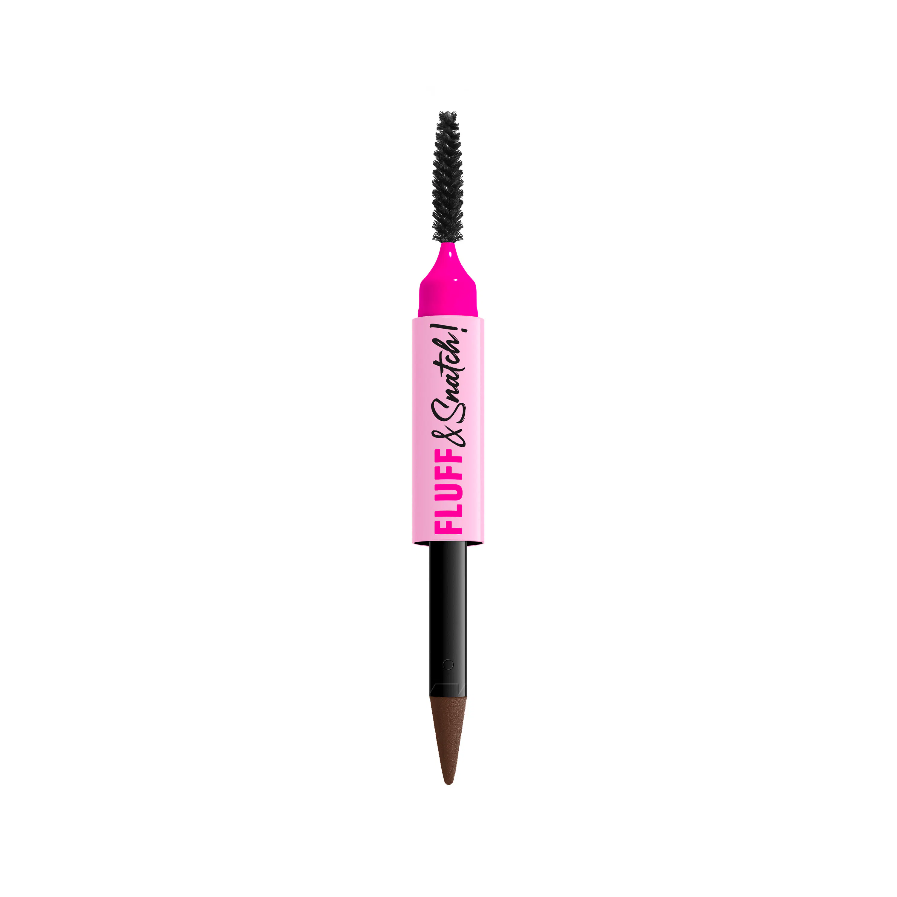 NYX Professional Make-Up Fluff N Snatch Brow Powder Pen 06 Brunette 1 g