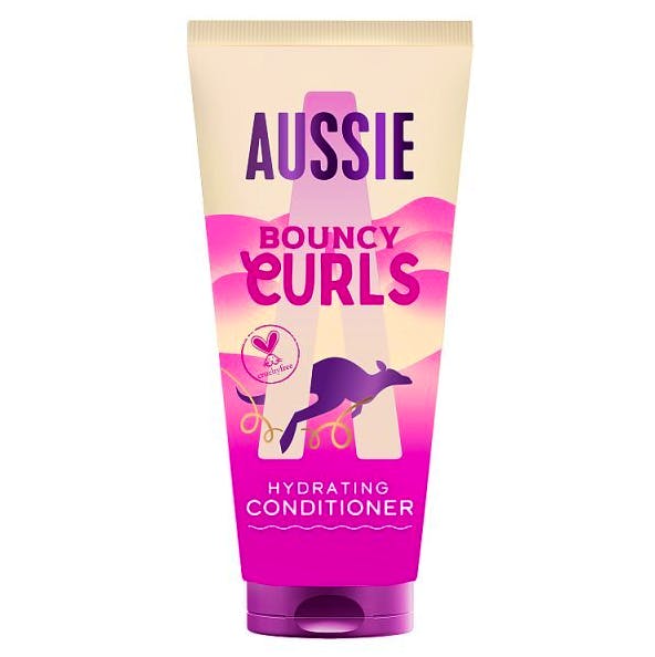 Aussie Curls Hair Conditioner 200 ml