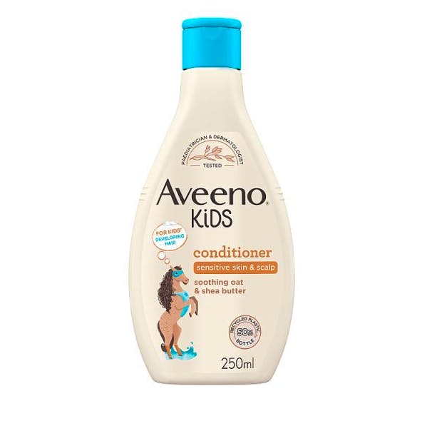 Aveeno Kids Conditioner 250 ml
