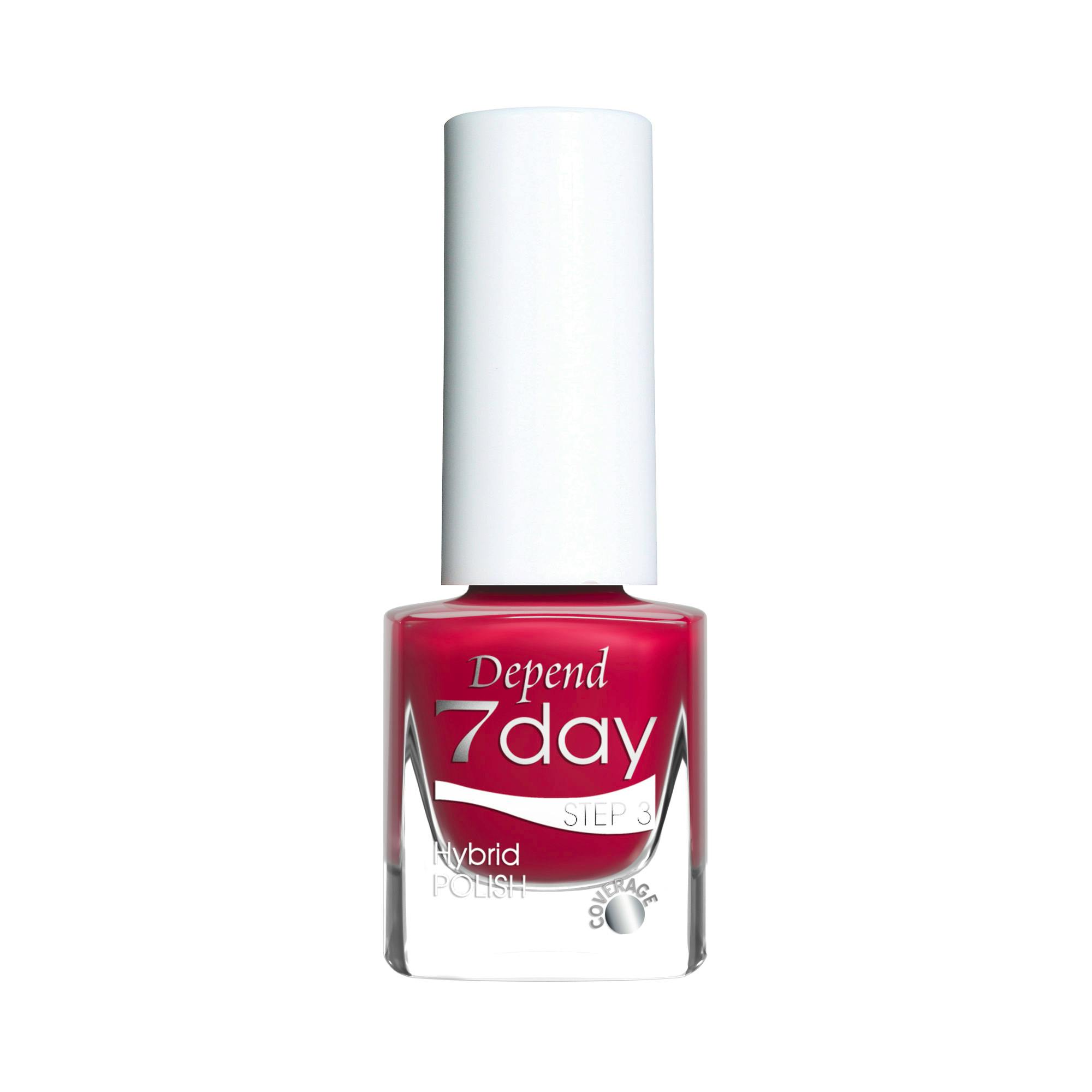 Depend 7day 50 Shades Of Pink 70147 After Dark 5 ml
