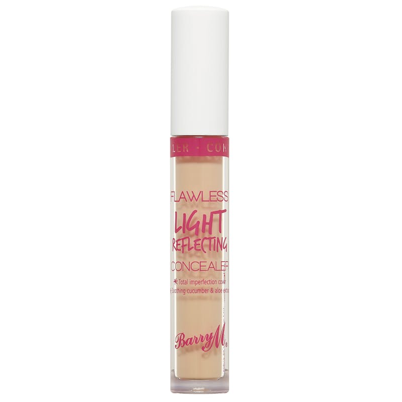 Barry M. Flawless Concealer 03 Beige 2.5 ml