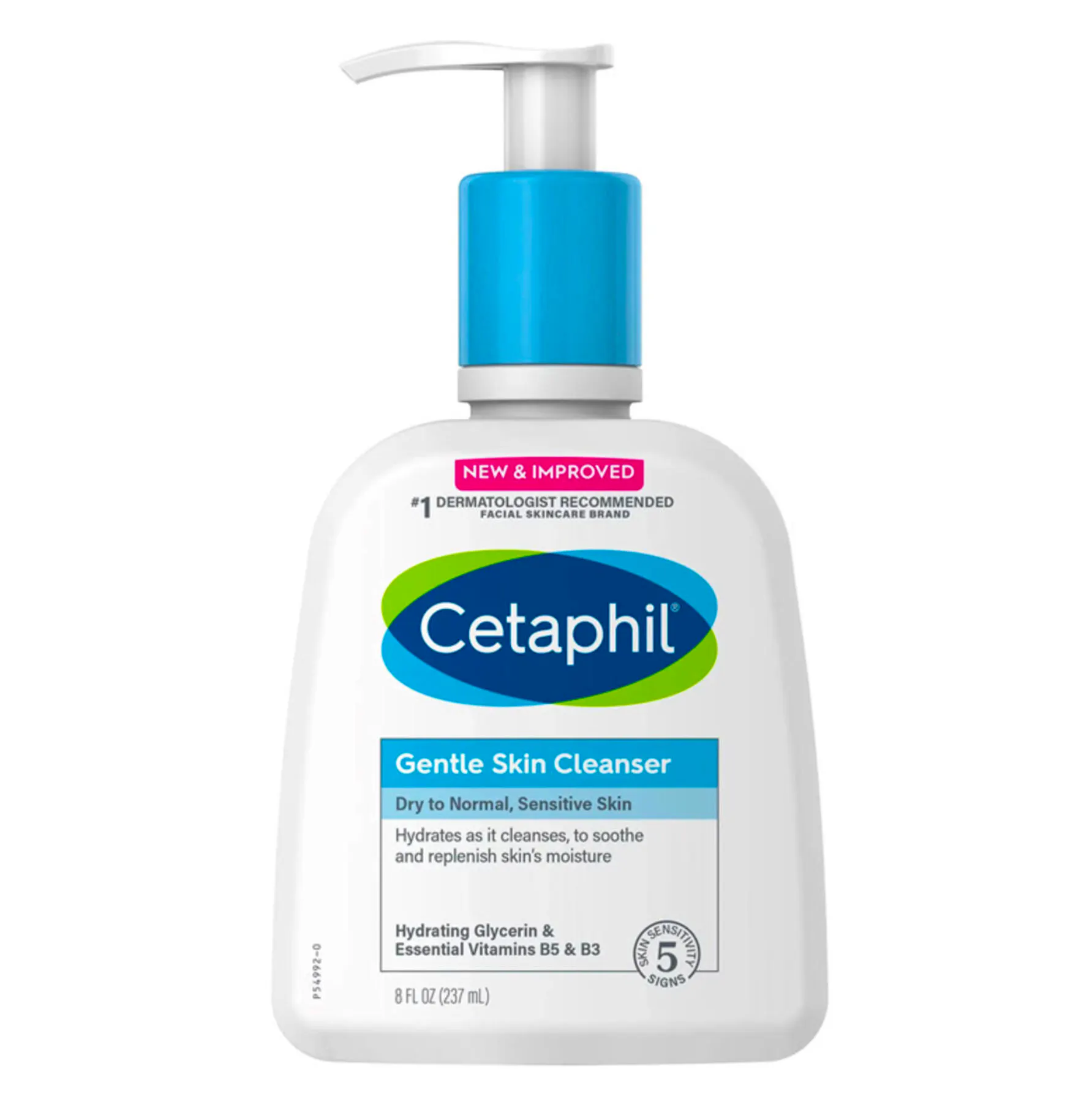 Cetaphil Gentle Skin Cleanser 237 ml