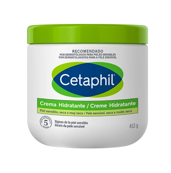 Cetaphil Moisturizing Cream 453 g