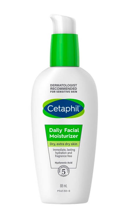 Cetaphil Daily Facial Moisturizer 88 ml