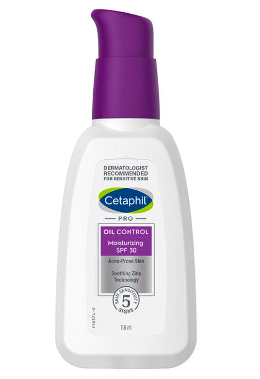 Cetaphil Pro Oil Control Moisturizing SPF30 118 ml