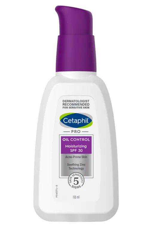Cetaphil Pro Oil Control Moisturizing SPF30 118 ml