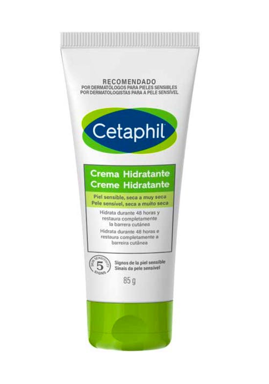 Cetaphil Moisturizing Cream 85 g