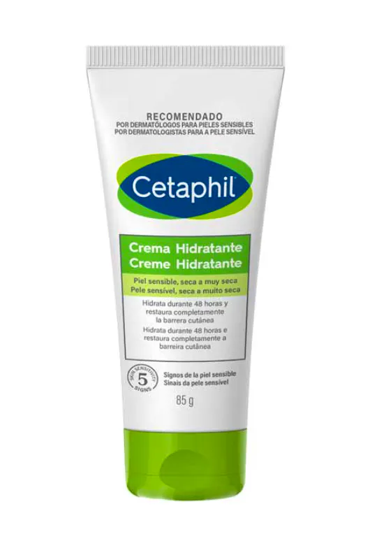 Cetaphil Moisturizing Cream 85 g