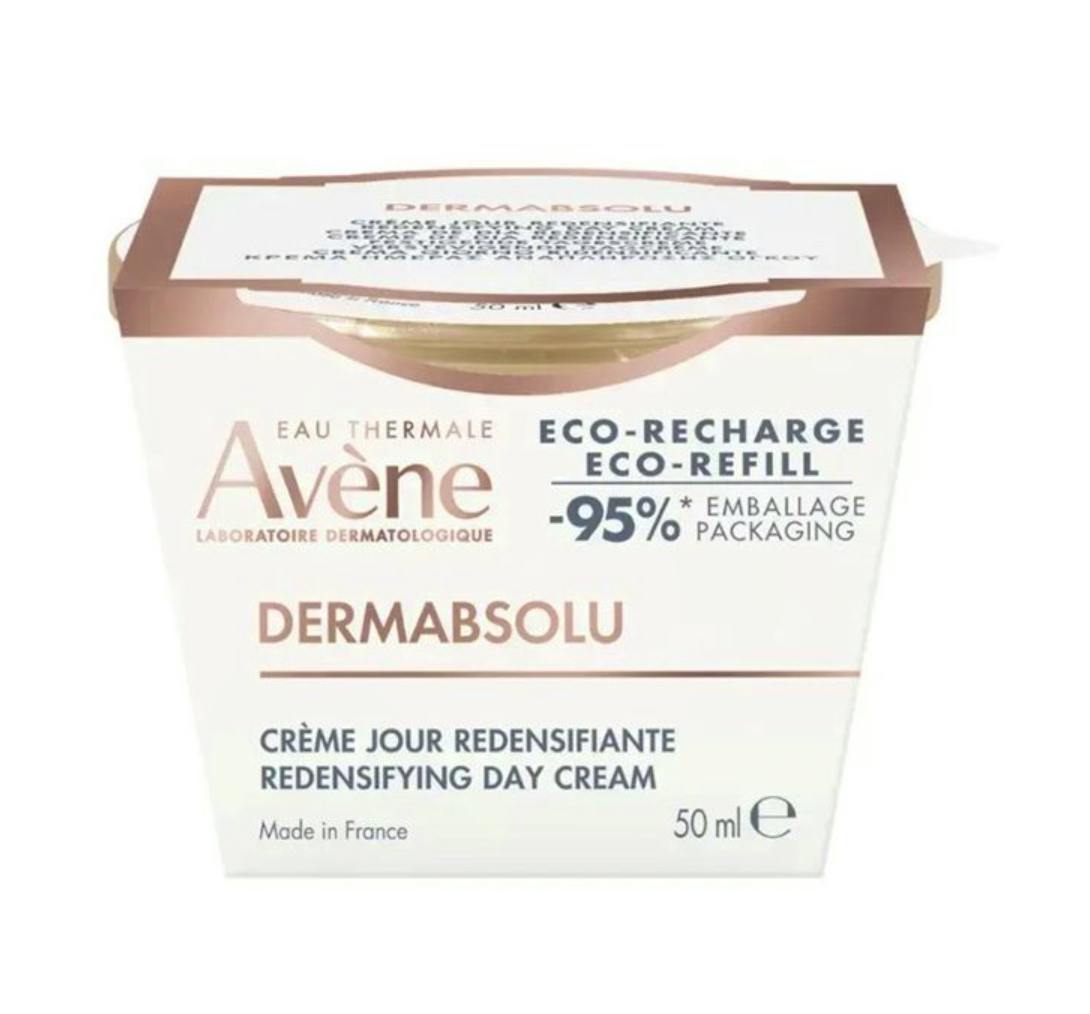 Avène Dermabsolu Redensifying Day Cream Refill 50 ml
