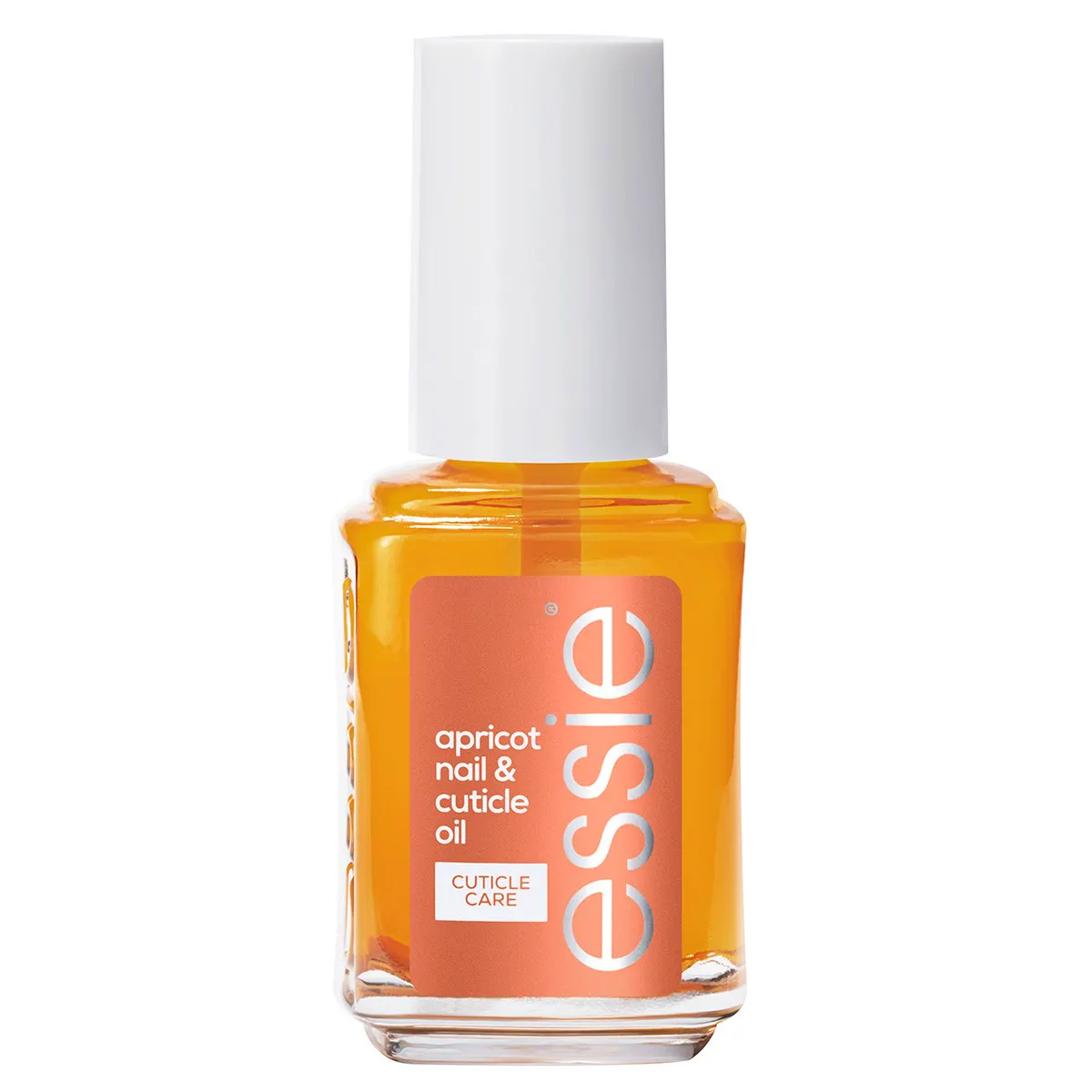 Essie Apricot Cuticle Oil 13.5 ml
