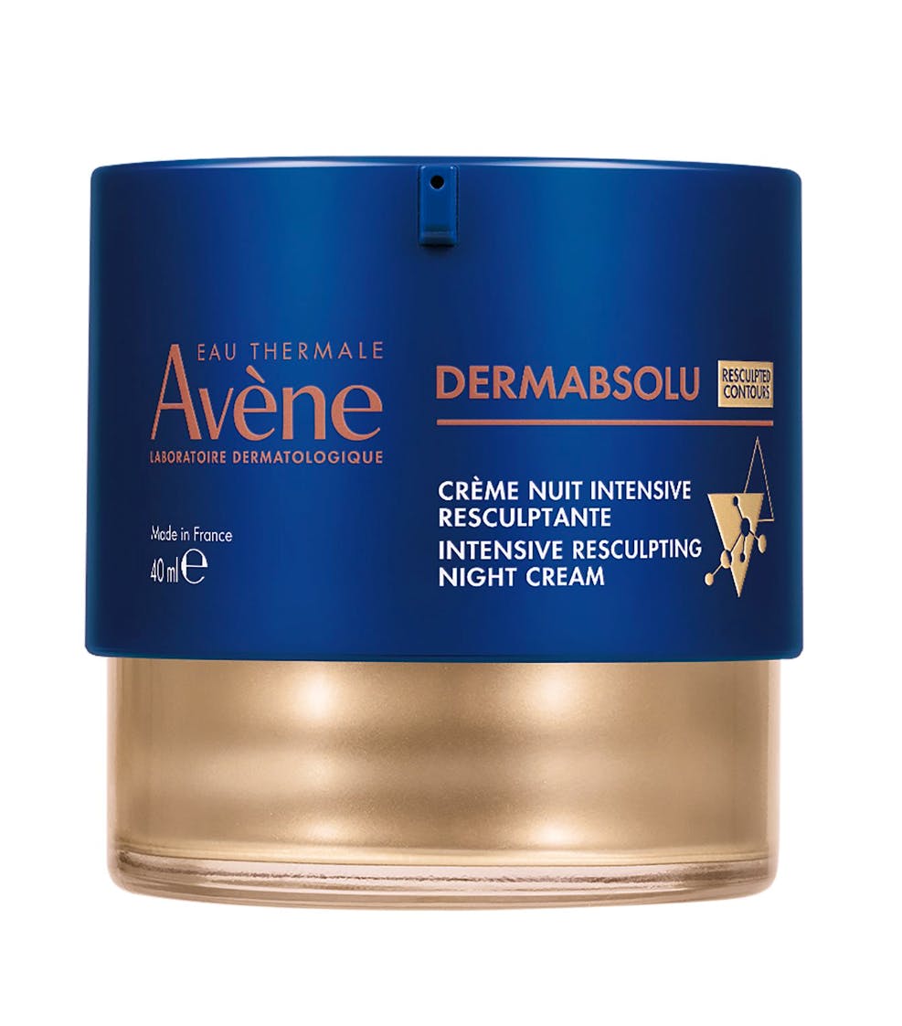 Avène Dermabsolu Intensive Resculpting Night Cream 40 ml