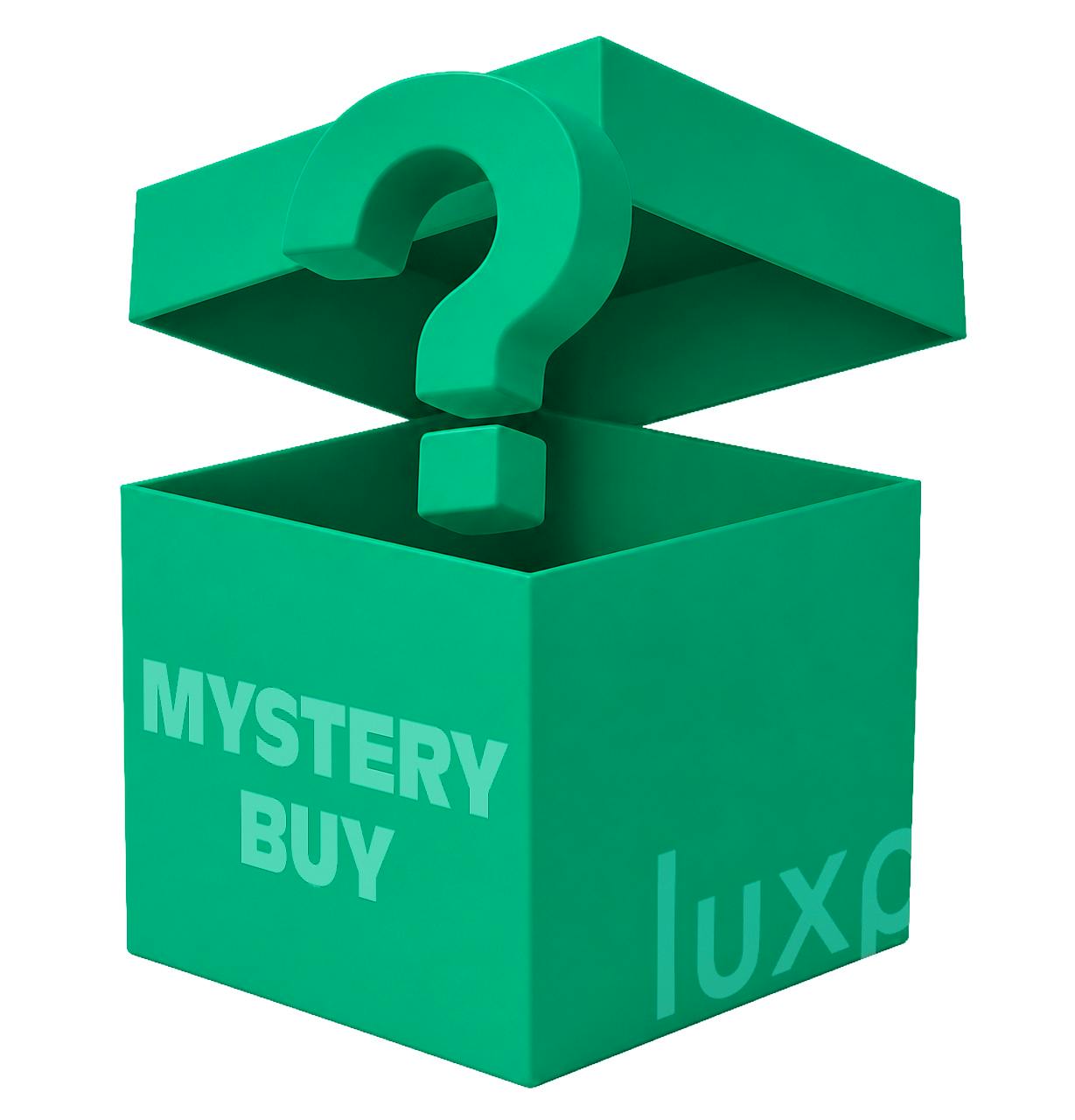 Luxplus Mystery Buy: To The Dad With The Beard 2 pcs + 125 ml + 50 ml