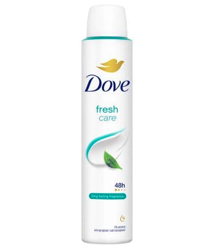 Dove Women APA Fresh 200 ml