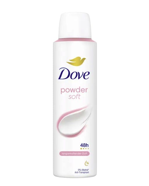 Dove Women APA Powder 200 ml