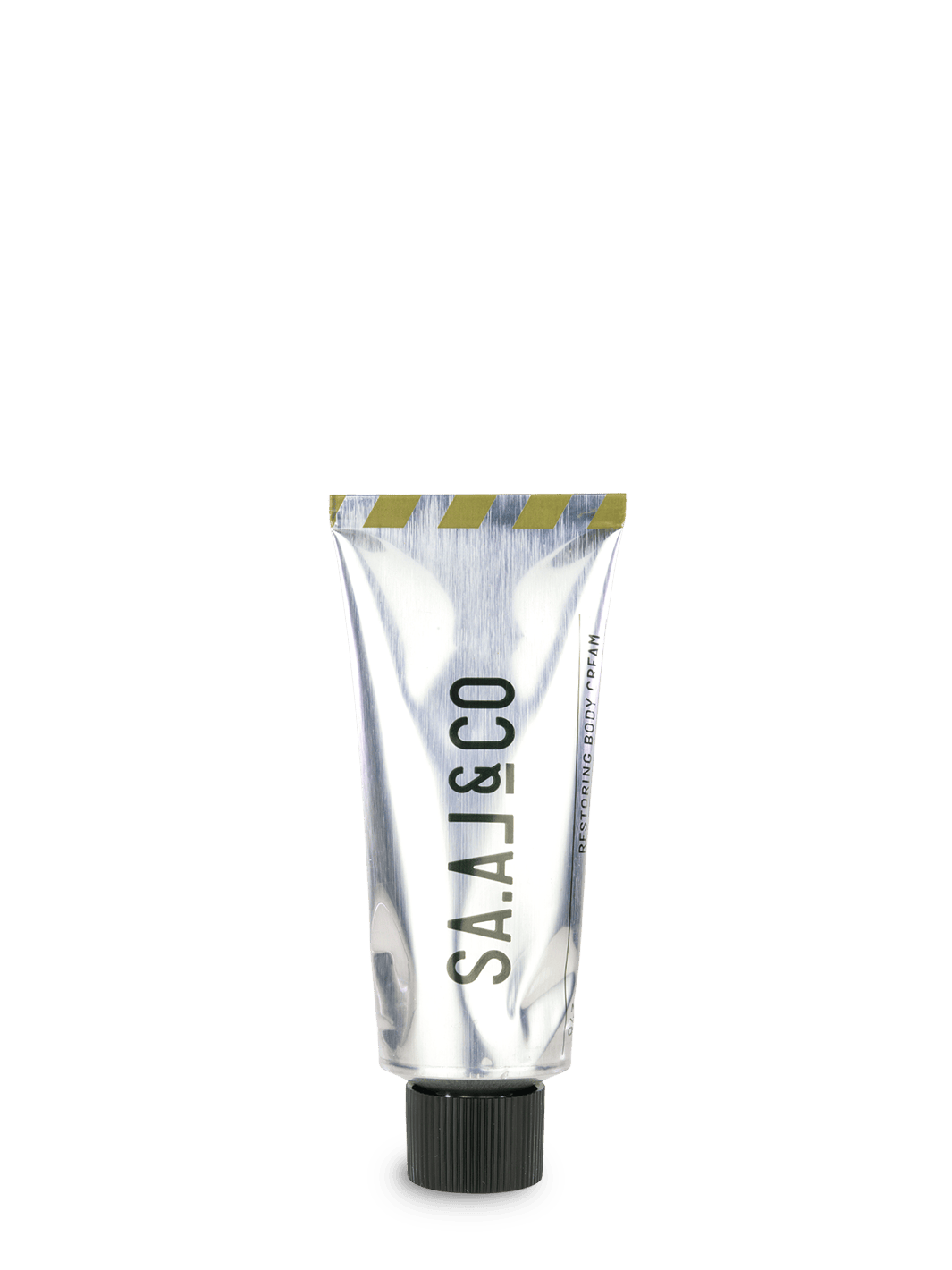 SA.AL&CO Restoring Body Cream 100 ml