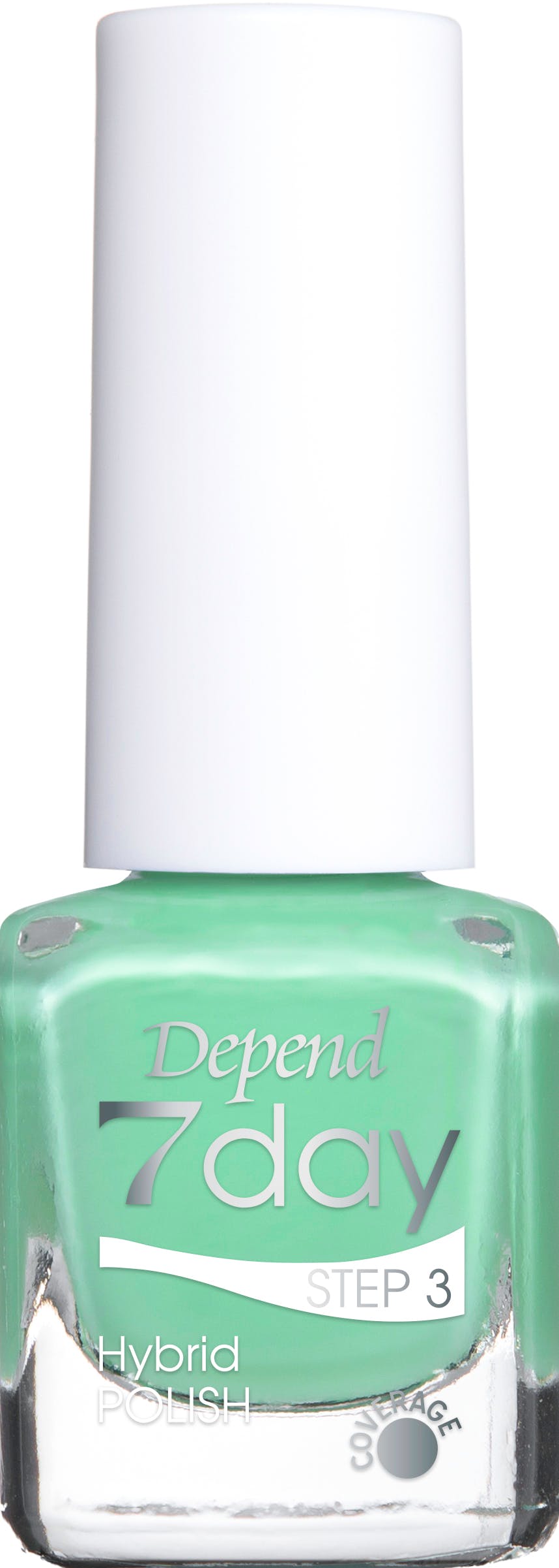 Depend 7day Couture Éclat 7375 Olive Twist 5 ml