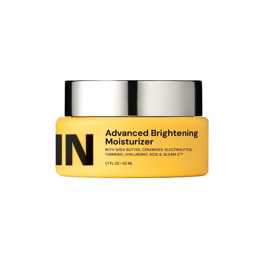 GLEAMIN Advanced Brigthening Moisturizer 50 ml