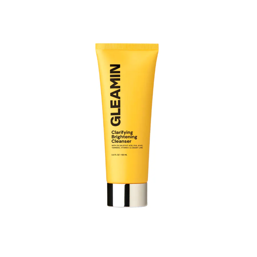 GLEAMIN Clarifying Brightening Cleanser 100 ml