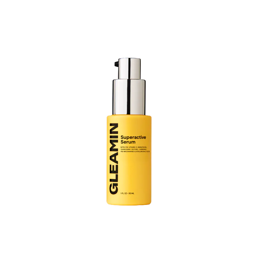 GLEAMIN Superactive Serum 30 ml