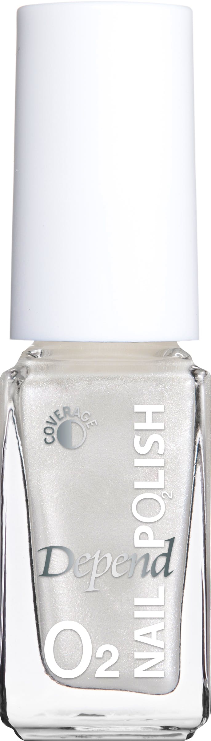 Depend O2 Earthy Paradise A840 5 ml