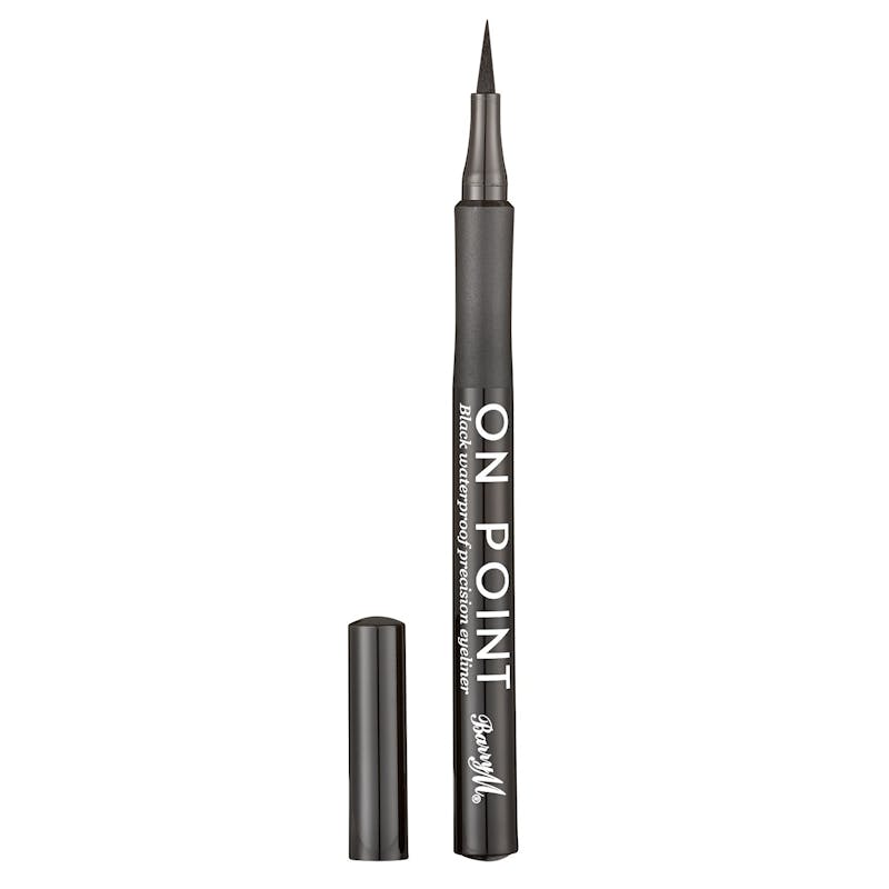 Barry M. On Point Eyeliner Black 1 st