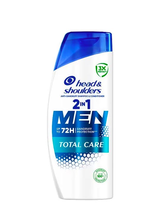 Head & Shoulders 2 in 1 Ultra Anti-Dandruff 250 ml