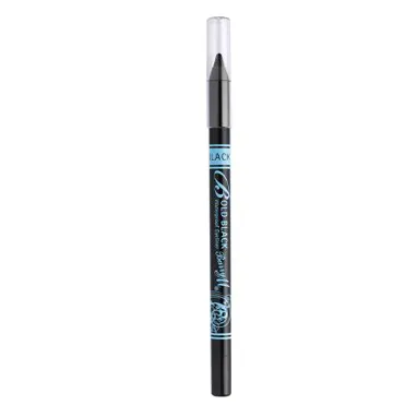 Barry M. Bold Waterproof Eyeliner Black 1 stk
