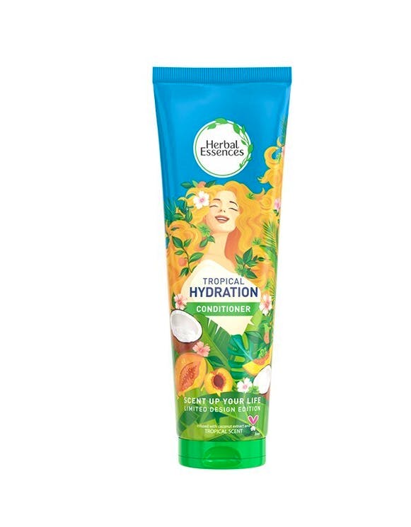 Herbal Essences Conditioner Tropical Hydration Hair 275 ml