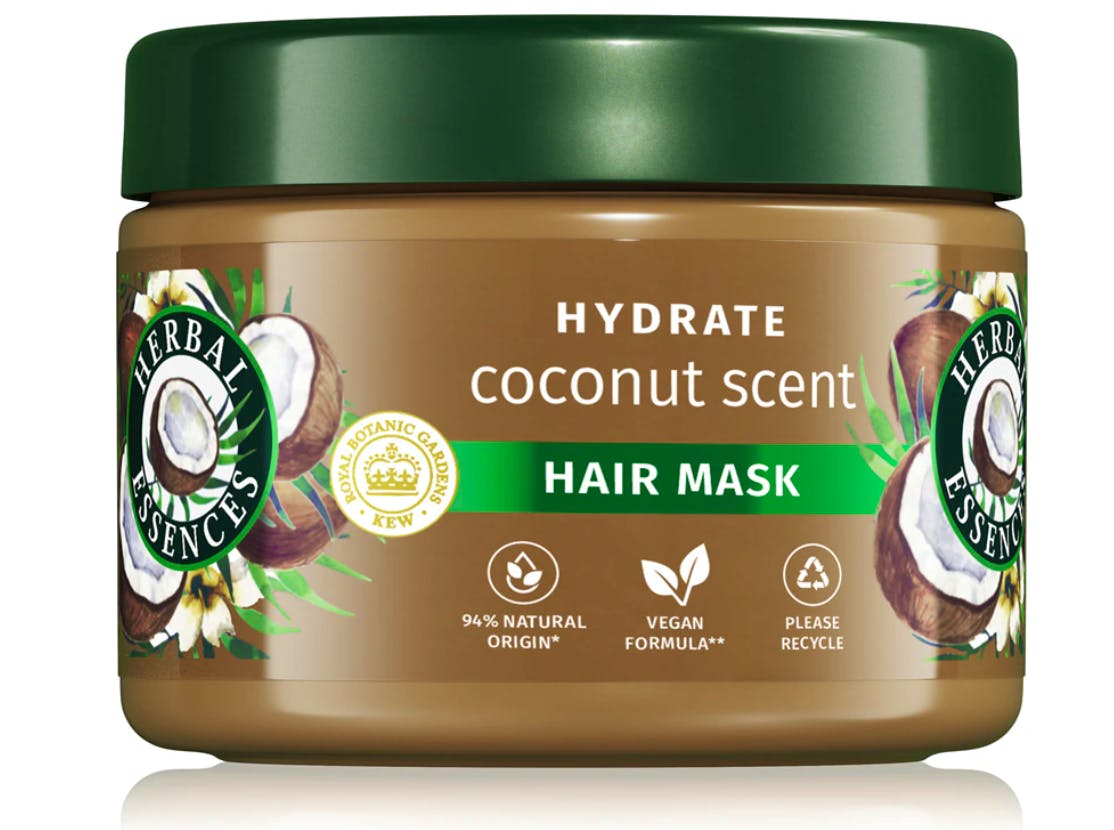 Herbal Essences Mask Coconut 300 ml