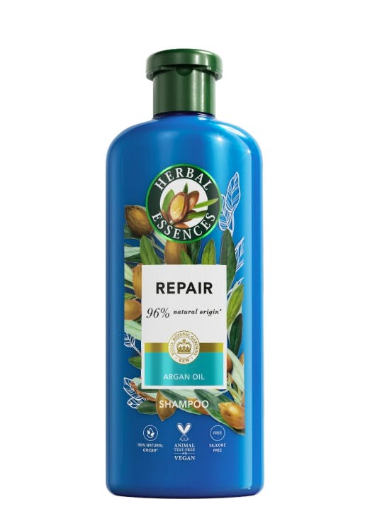 Herbal Essences Shampoo Argan Oil 250 ml