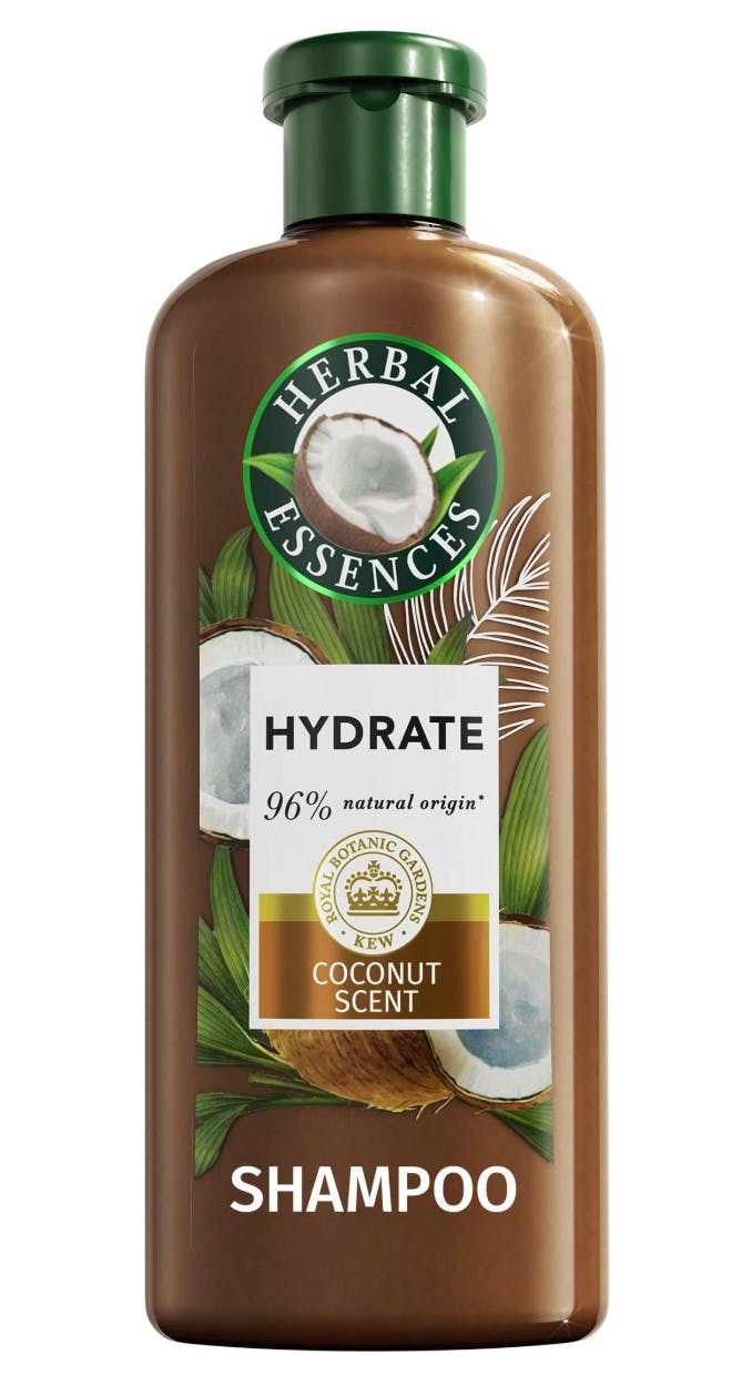 Herbal Essences Shampoo Coconut Hydrate 250 ml