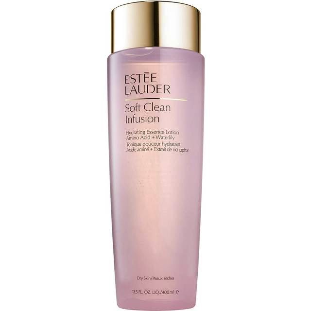 Estée Lauder Soft Clean Hydrating Lotion 400 ml