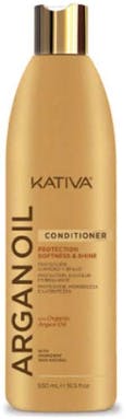 KATIVA Argan Oil Repair  Conditioner 550 ml