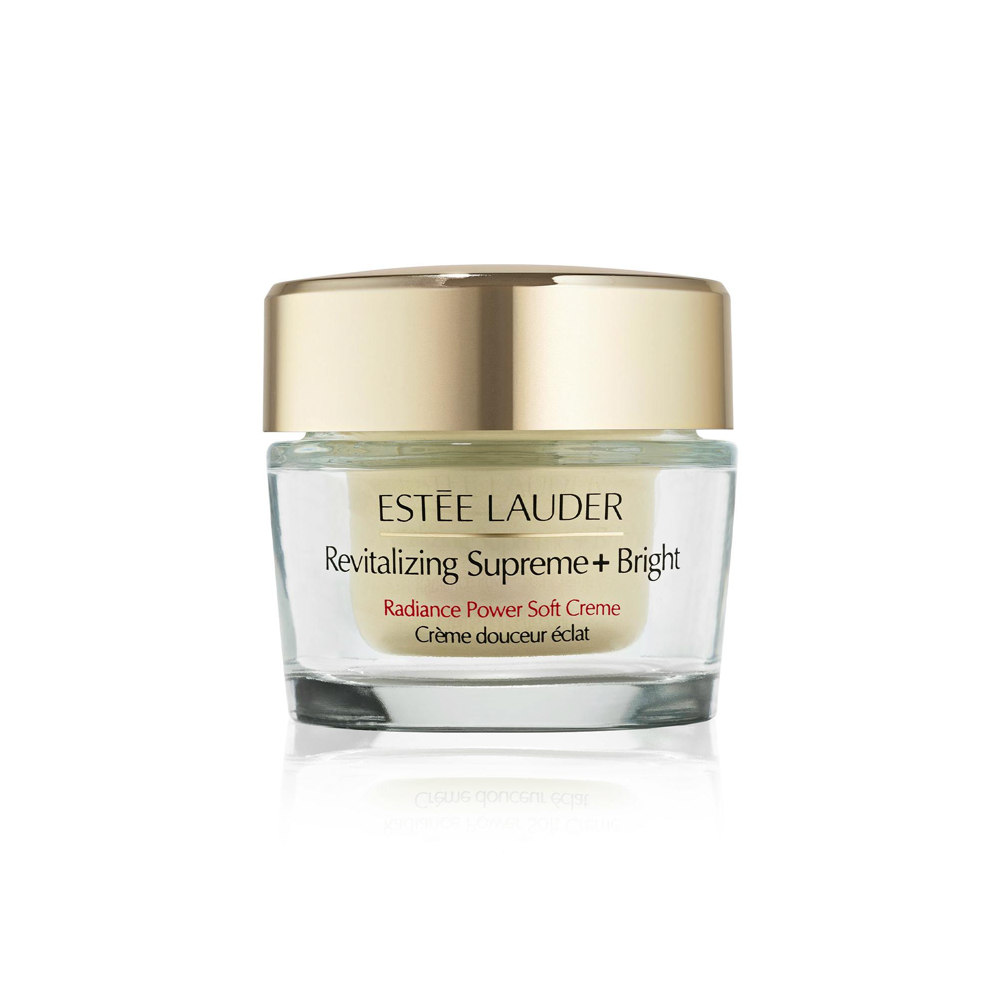 Estée Lauder Revitalizing Supreme+ Bright Power Soft Creme 50 ml