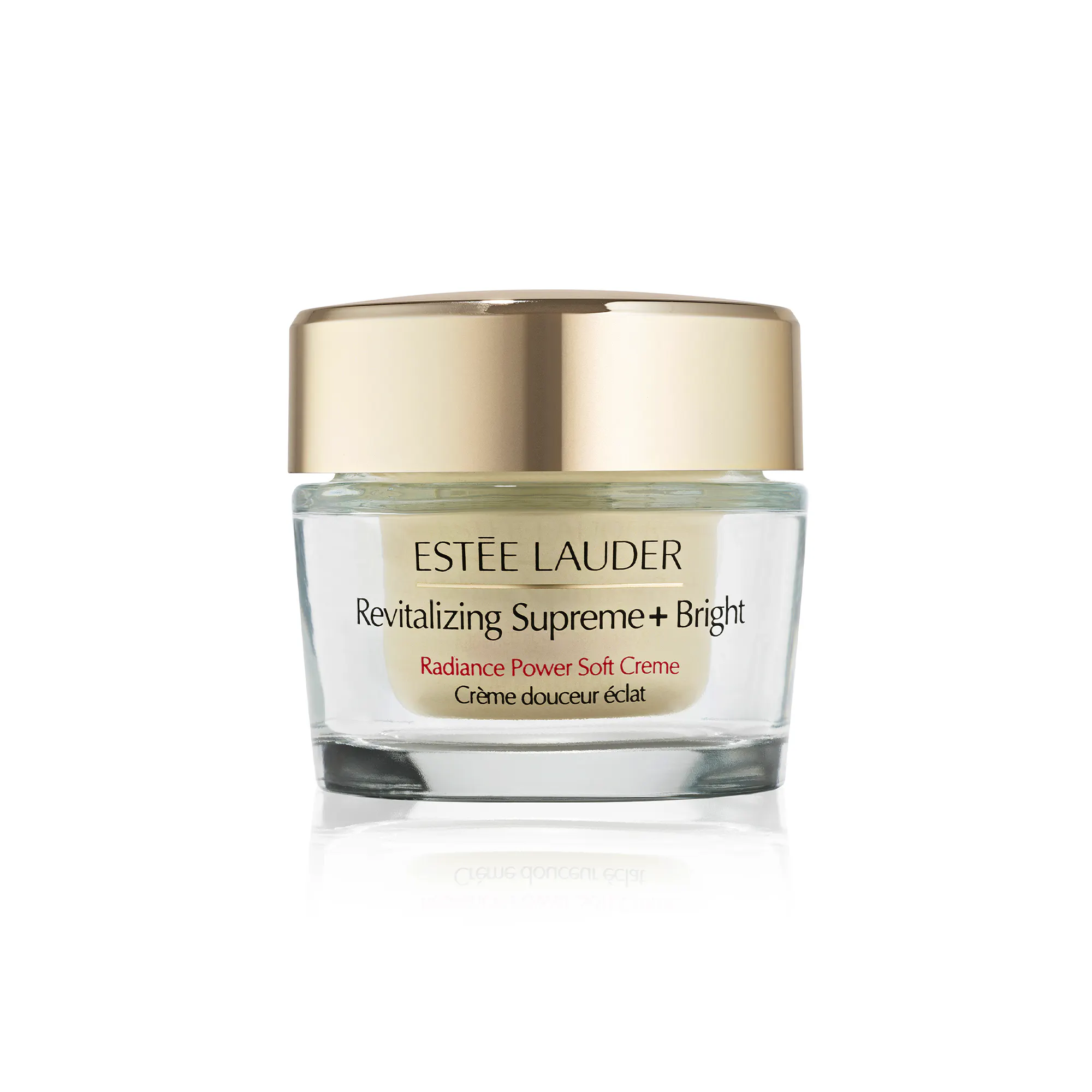 Estée Lauder Revitalizing Supreme+ Bright Power Soft Creme 50 ml