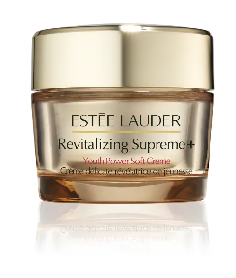 Estée Lauder Revitalizing Supreme+ Youth Power Soft Ceme 50 ml