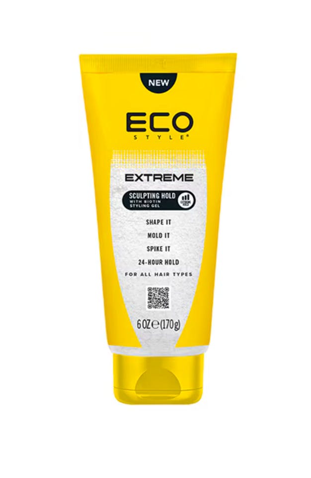 Eco Style Extreme Sculpting Hold Styling Gel 170 g