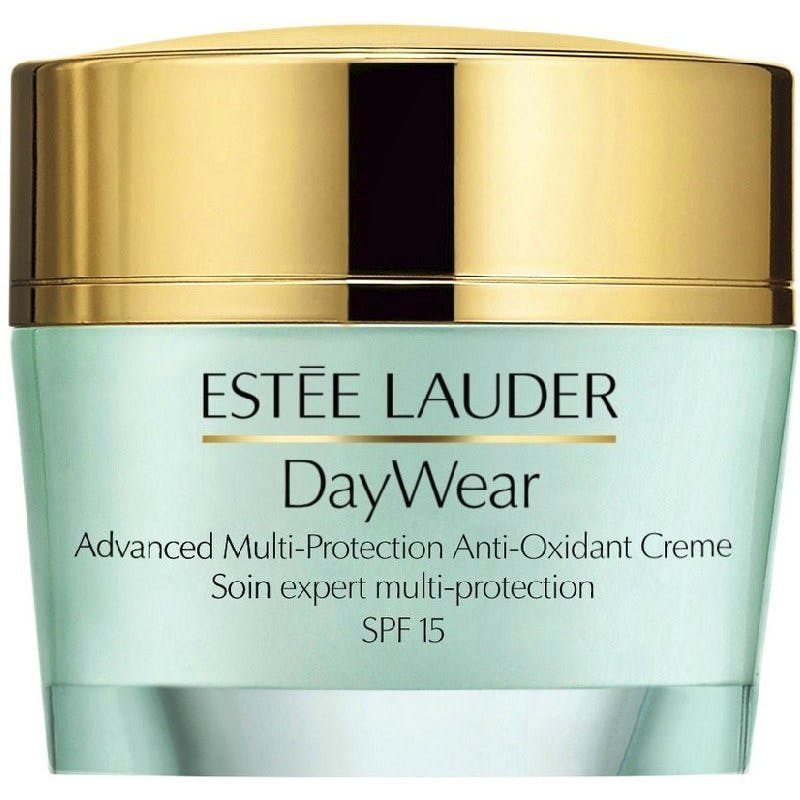 Estée Lauder DayWear Multi-Protection Anti-Oxidant 24H-Moisture Creme SPF15 Dry Skin 50 ml
