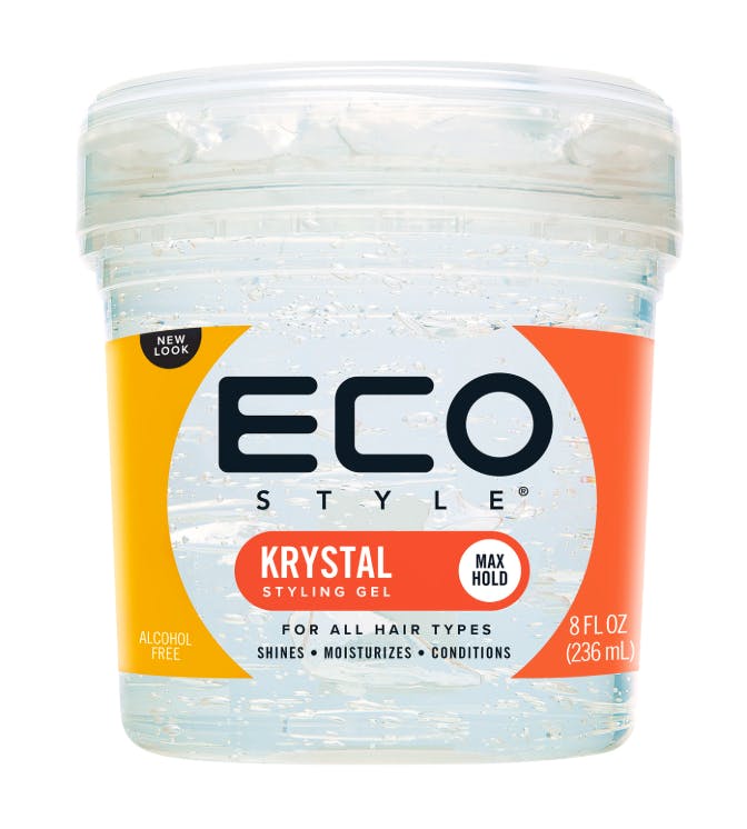Eco Style Krystal Styling Gel 236 ml