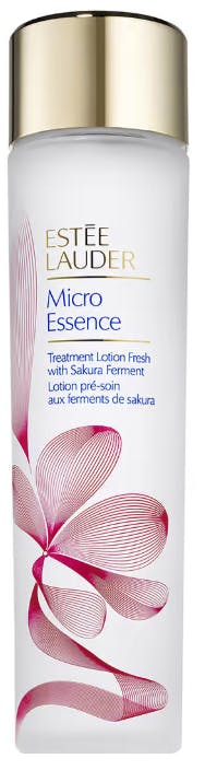 Estée Lauder Micro Essence Skin Activating Treatment Lotion Fresh With Sakura Ferment 400 ml