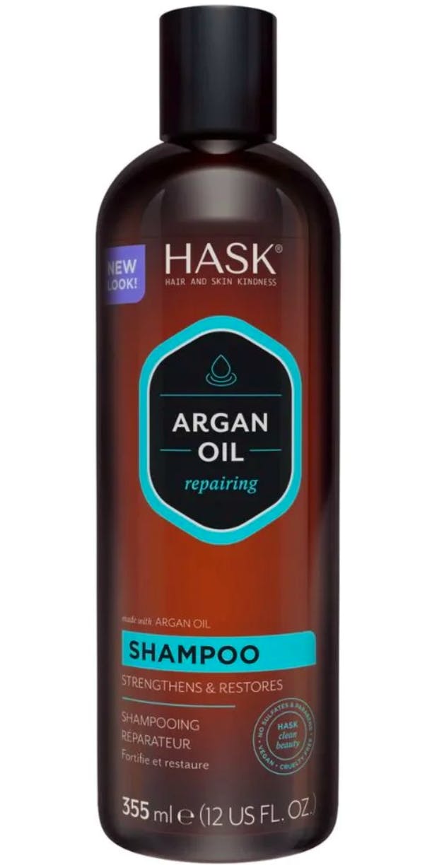 HASK Repairing Shampoo 355 ml