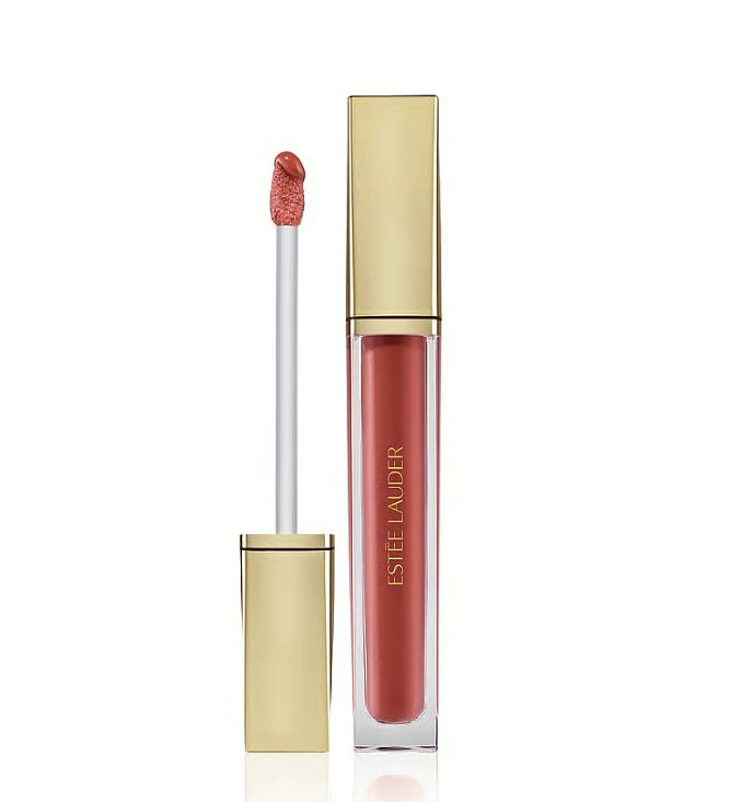 Estée Lauder Glossy Lip Oil​ Melon Sorbet 6 ml