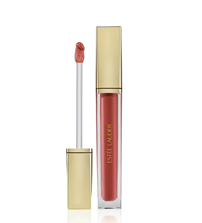 Estée Lauder Lip Oil Estée Lauder - Glossy Pout Lip Oil MELON SORBET