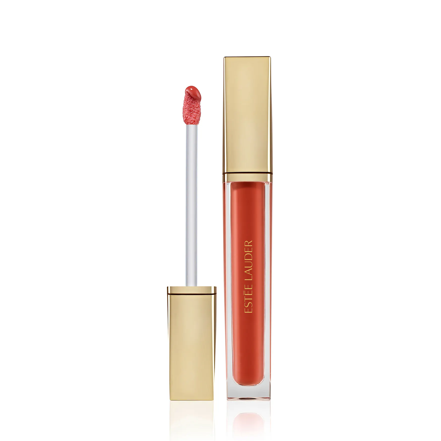 Estée Lauder Glossy Lip Oil​ Apricot Nectar 6 ml