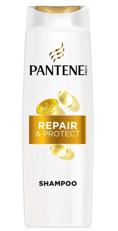 Pantene Shampoo Repair & Protect 750 ml