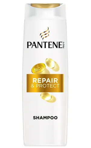 Pantene Shampoo Repair & Protect Travel 90 ml