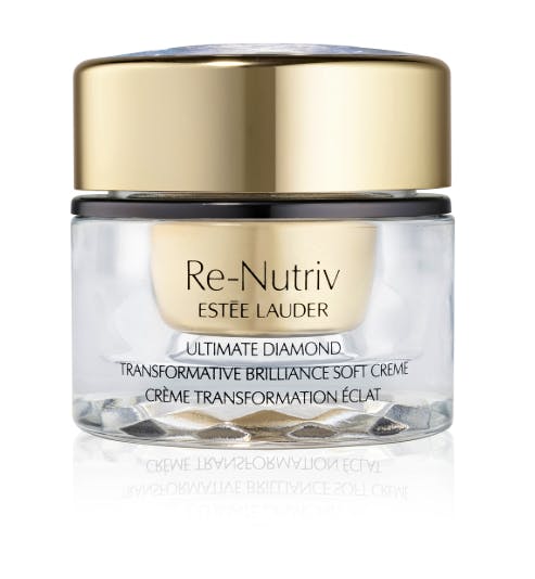 Estée Lauder Ultimate Diamond Transformative Brilliance Soft Crème 30 ml
